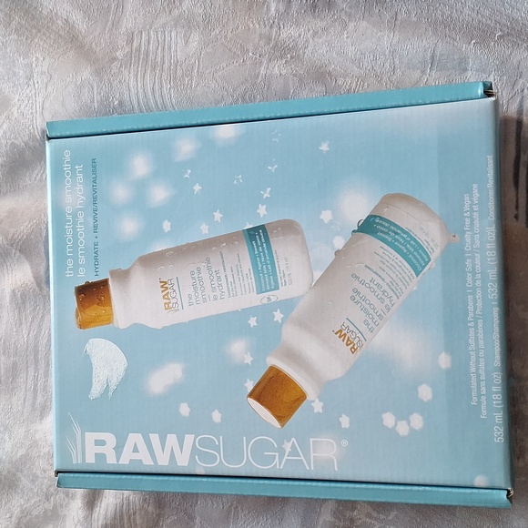 BNWT Shampoo and conditioner set - Picture 6 of 8